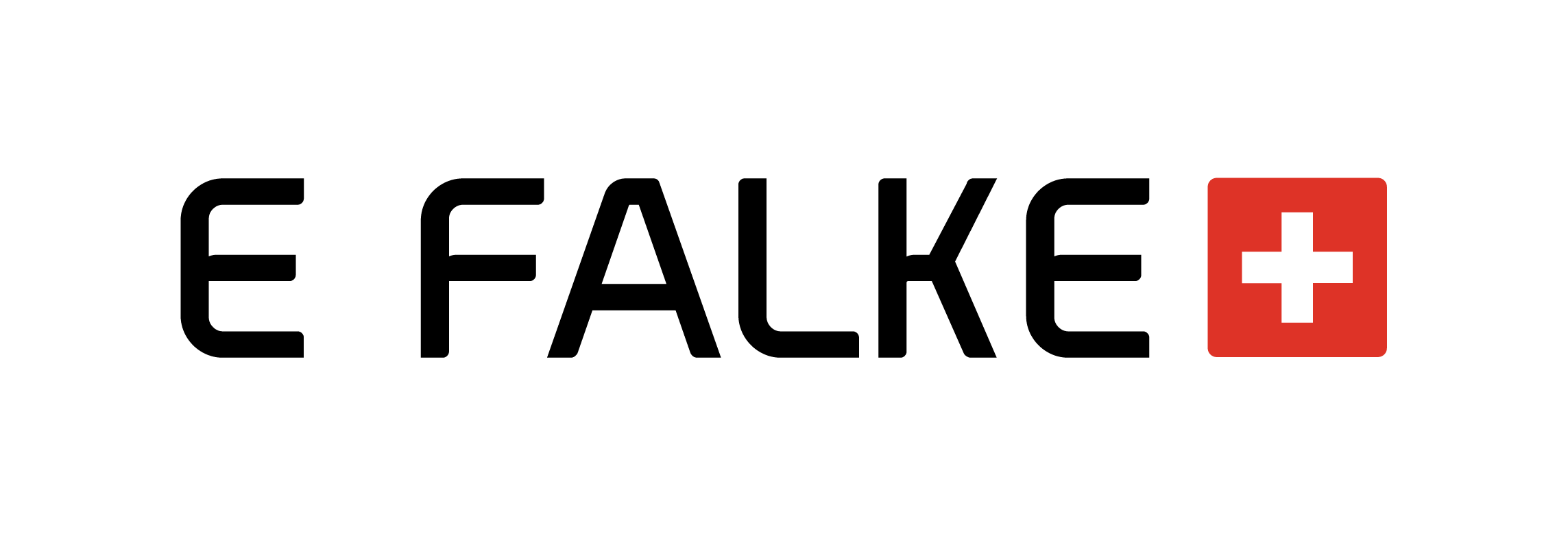 EFALKE Logo