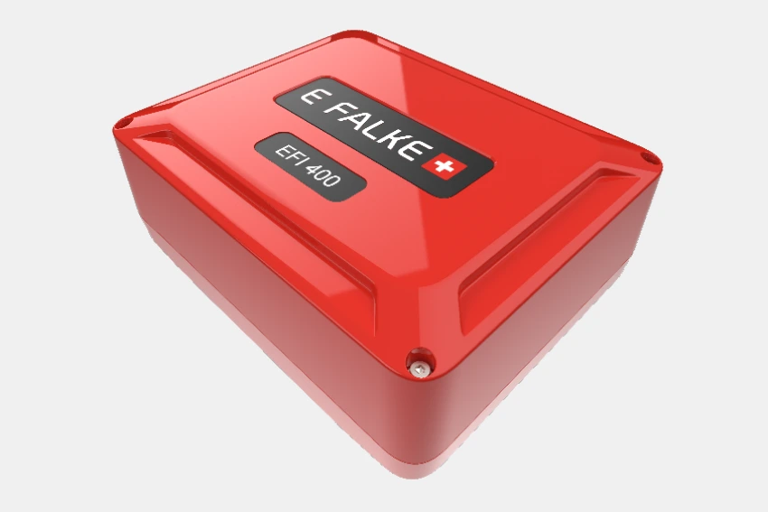 EFalke Inverter